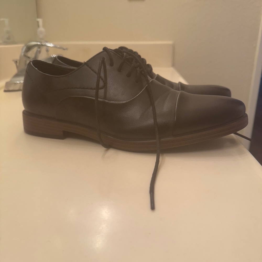 Van Huesen men’s shoes
